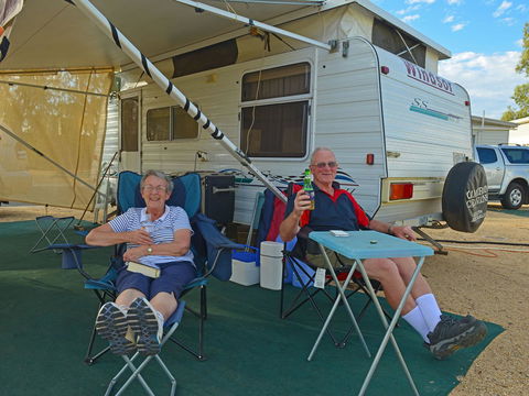 Echo Holiday Parks - Waikerie - Accommodation Daintree 5