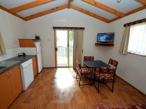 Echo Holiday Parks - Waikerie - Accommodation Daintree 44