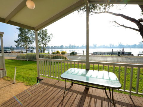 Echo Holiday Parks - Waikerie - Accommodation Daintree 21