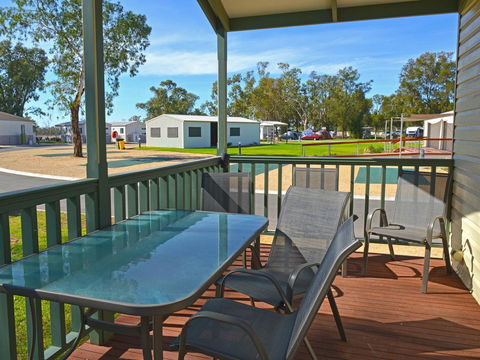 Echo Holiday Parks - Waikerie - Accommodation Daintree 31