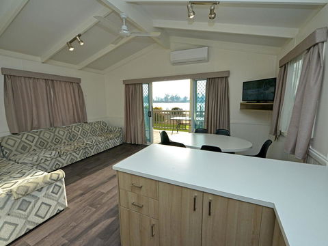 Echo Holiday Parks - Waikerie - Accommodation Daintree 23