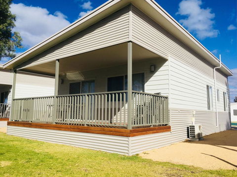 Echo Holiday Parks - Waikerie - Accommodation Daintree 11