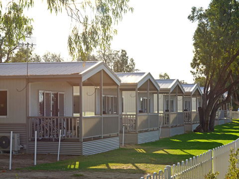 Echo Holiday Parks - Waikerie - Accommodation Daintree 29