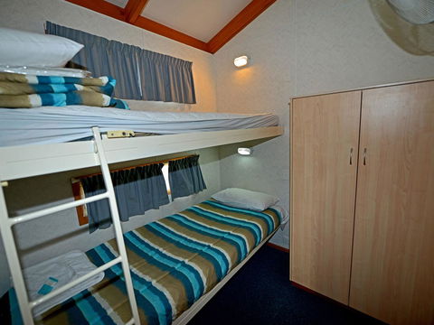 Echo Holiday Parks - Waikerie - Accommodation Daintree 35
