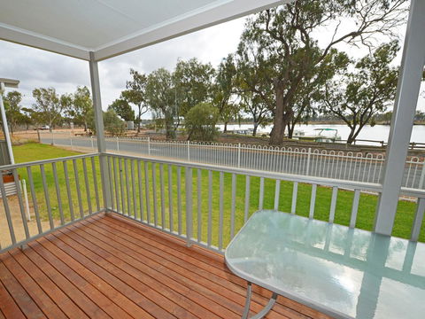 Echo Holiday Parks - Waikerie - Accommodation Daintree 12
