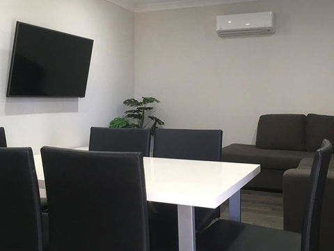 Echo Holiday Parks - Waikerie - Accommodation Daintree 16