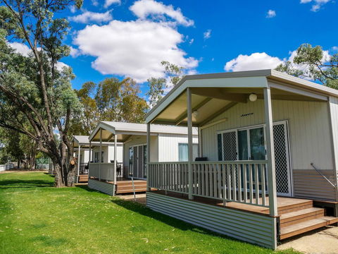 Echo Holiday Parks - Waikerie - Accommodation Daintree 0