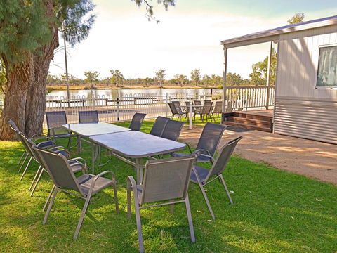 Echo Holiday Parks - Waikerie - Accommodation Daintree 28