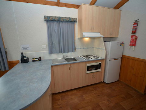 Echo Holiday Parks - Waikerie - Accommodation Daintree 33