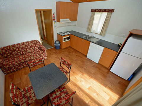 Echo Holiday Parks - Waikerie - Accommodation Daintree 43