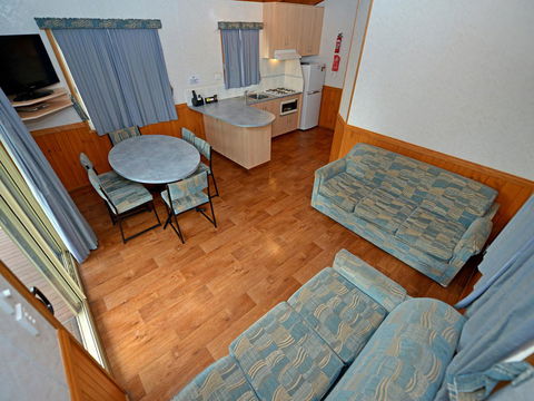 Echo Holiday Parks - Waikerie - Accommodation Daintree 32