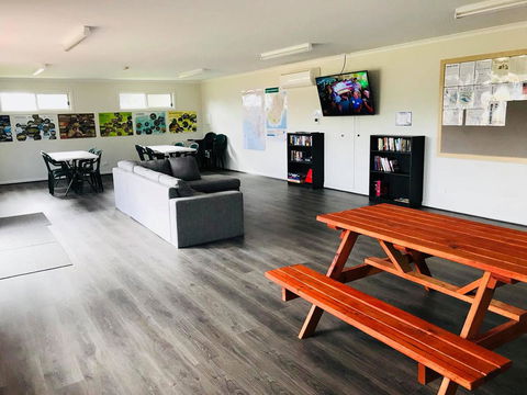 Echo Holiday Parks - Waikerie - Accommodation Daintree 3