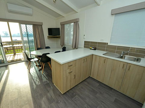 Echo Holiday Parks - Waikerie - Accommodation Daintree 22