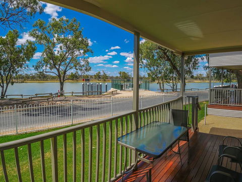 Echo Holiday Parks - Waikerie - Accommodation Daintree 2