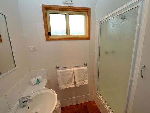 Echo Holiday Parks - Waikerie - Accommodation Daintree 36