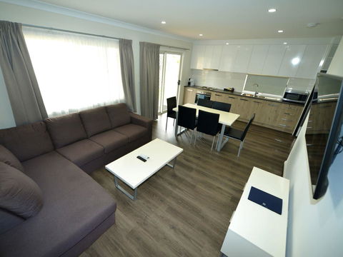 Echo Holiday Parks - Waikerie - Accommodation Daintree 15