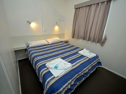 Echo Holiday Parks - Waikerie - Accommodation Daintree 25