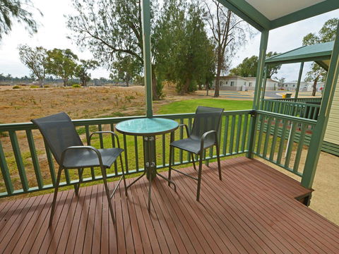 Echo Holiday Parks - Waikerie - Accommodation Daintree 38