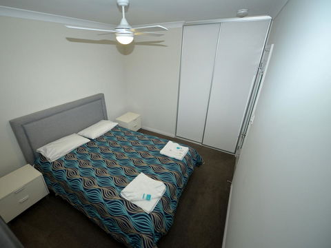 Echo Holiday Parks - Waikerie - Accommodation Daintree 19