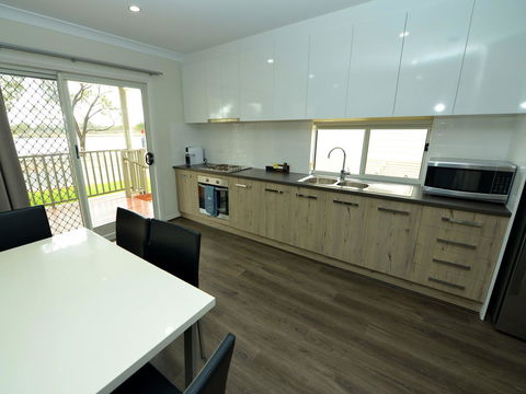 Echo Holiday Parks - Waikerie - Accommodation Daintree 13
