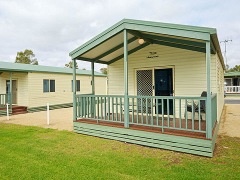 Echo Holiday Parks - Waikerie - Accommodation Daintree 37