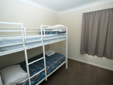 Echo Holiday Parks - Waikerie - Accommodation Daintree 20