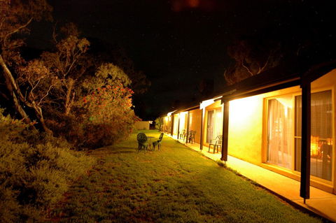 Burra Motor Inn - Accommodation Daintree 19