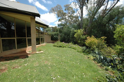 Burra Motor Inn - Accommodation Daintree 23