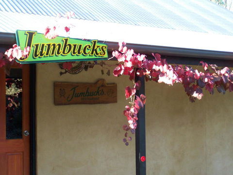Burra Motor Inn - Accommodation Daintree 20