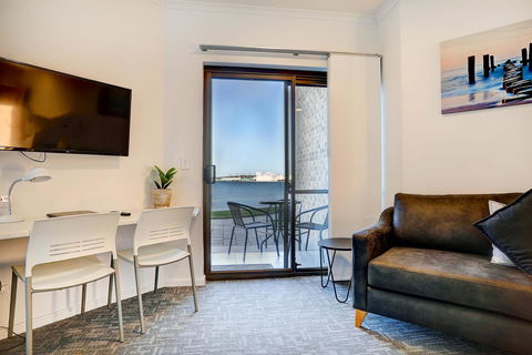 Limani Motel - Accommodation Daintree 37