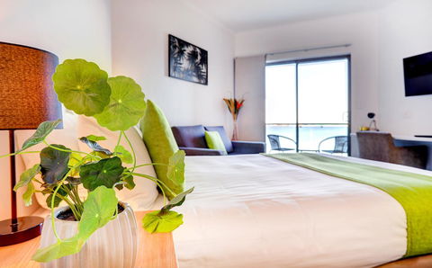 Limani Motel - Accommodation Daintree 22