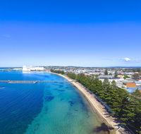 Limani Port Lincoln - Accommodation Daintree