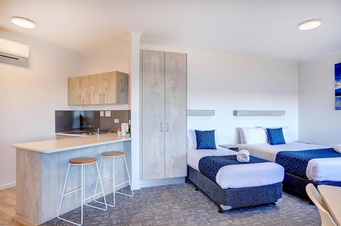 Limani Motel - Accommodation Daintree 40
