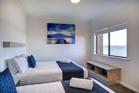 Limani Motel - Accommodation Daintree 41