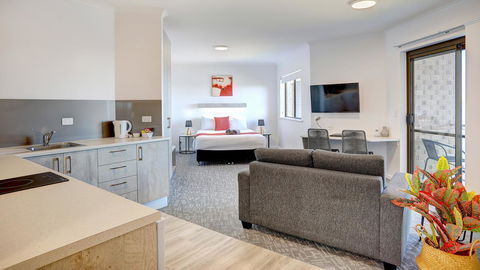 Limani Motel - Accommodation Daintree 17