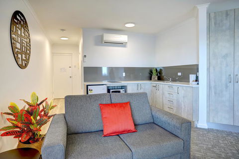 Limani Motel - Accommodation Daintree 14