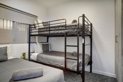 Limani Motel - Accommodation Daintree 5