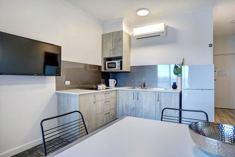 Limani Motel - Accommodation Daintree 4