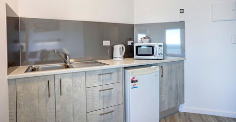 Limani Motel - Accommodation Daintree 29