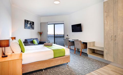 Limani Motel - Accommodation Daintree 19