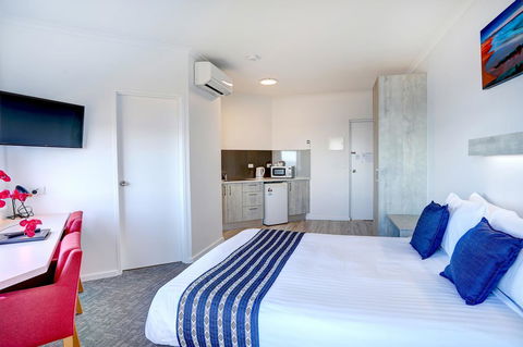 Limani Motel - Accommodation Daintree 31