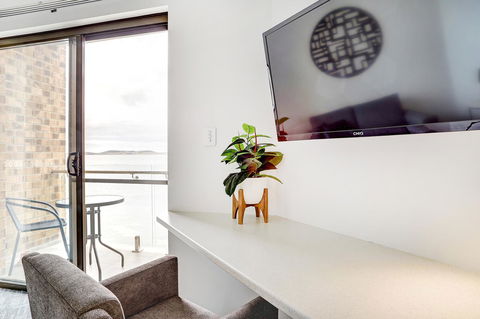 Limani Motel - Accommodation Daintree 26