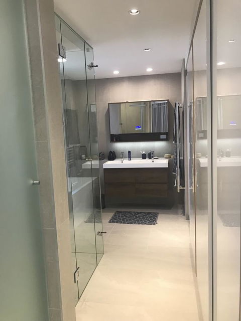 Penthouse On The Promenade - Accommodation Daintree 8