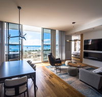 Promenade Penthouse Apartment - Accommodation Daintree