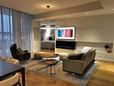 Penthouse On The Promenade - Accommodation Daintree 4