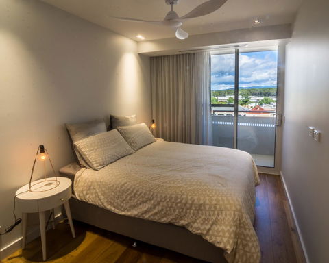 Penthouse On The Promenade - Accommodation Daintree 10