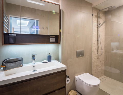 Penthouse On The Promenade - Accommodation Daintree 11
