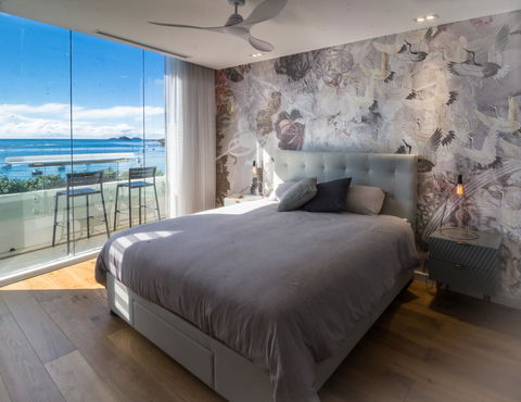 Penthouse On The Promenade - Accommodation Daintree 7