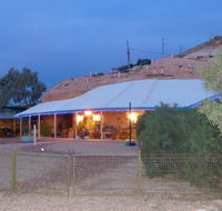 The Underground Motel - Accommodation Daintree