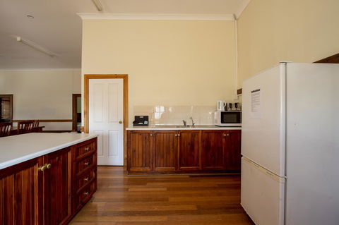 City Centre Motel Hotel - Accommodation Daintree 35